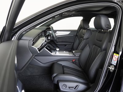 2023 AUDI A6 AVANT 照片 9
