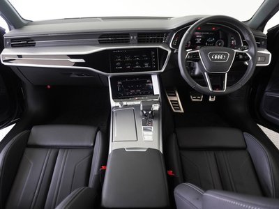2023 AUDI A6 AVANT 照片 7