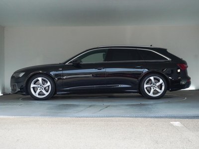 2023 AUDI A6 AVANT 照片 4