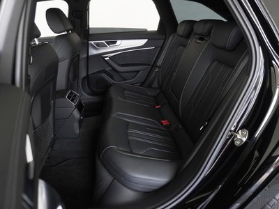 2023 AUDI A6 AVANT 照片 10