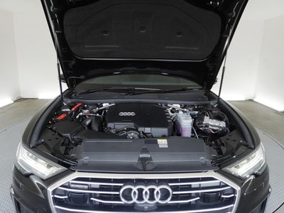 صورة مصغرة 19 لـ 2023 AUDI A6 AVANT