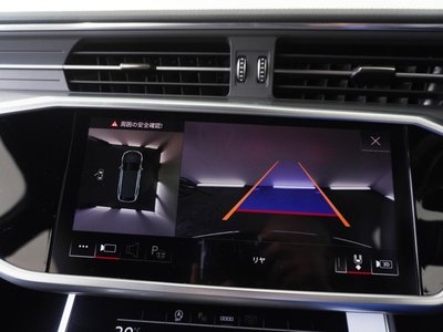صورة مصغرة 18 لـ 2023 AUDI A6 AVANT
