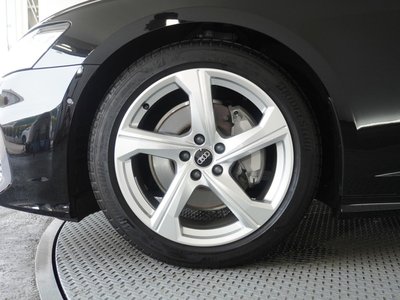2023 AUDI A6 AVANT 照片 8