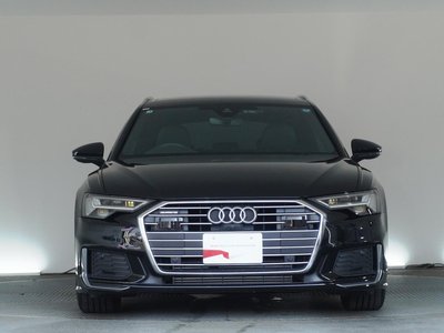 2023 AUDI A6 AVANT 照片 3