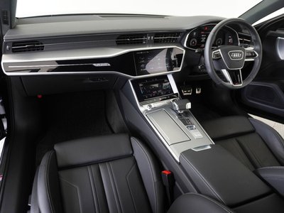 صورة مصغرة 14 لـ 2023 AUDI A6 AVANT