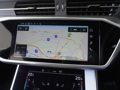 صورة مصغرة 12 لـ 2023 AUDI A6 AVANT