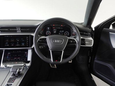 صورة مصغرة 13 لـ 2023 AUDI A6 AVANT