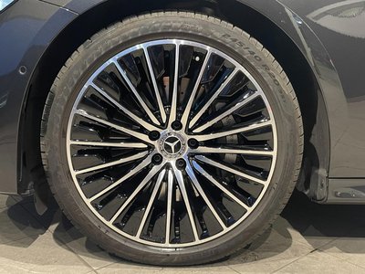 MERCEDES-BENZ E-CLASS - 3