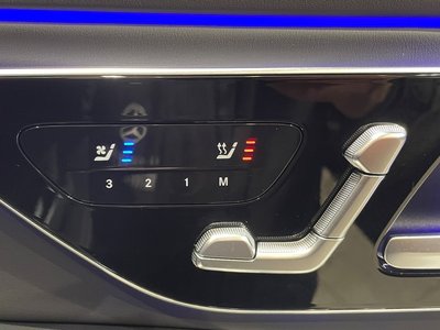 MERCEDES-BENZ E-CLASS - 8