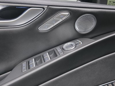 2020 Genesis G80 (RG3) thumbnail 11