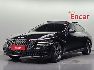 صورة 1 لـ 2020 Genesis G80 (RG3)