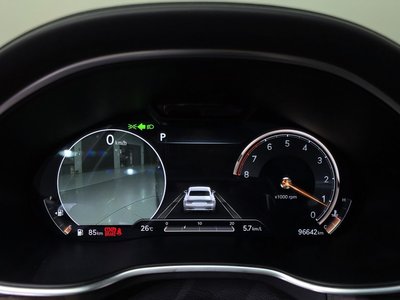 صورة 8 لـ 2020 Genesis G80 (RG3)