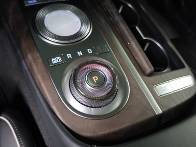 صورة 9 لـ 2020 Genesis G80 (RG3)