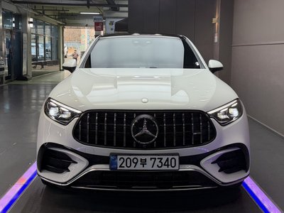 MERCEDES-BENZ GLC - 2
