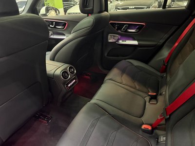 MERCEDES-BENZ GLC - 9