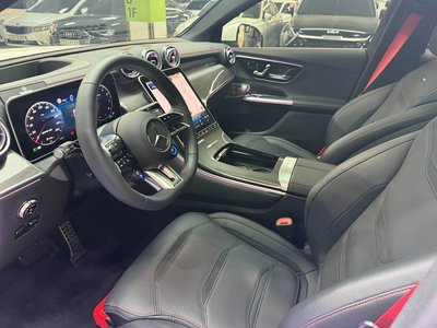 MERCEDES-BENZ GLC - 4