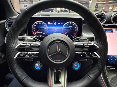 MERCEDES-BENZ GLC - 6