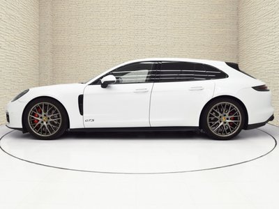 PORSCHE PANAMERA - 6