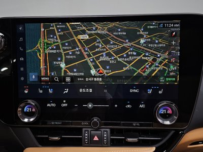 2025 Lexus NX thumbnail 20