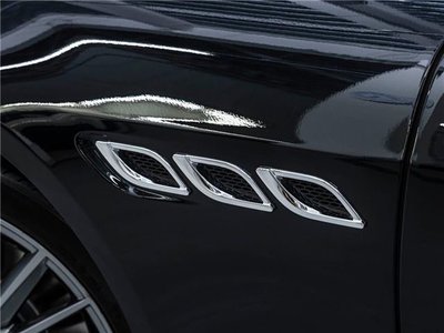 MASERATI QUATTROPORTE - 6