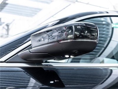 MASERATI QUATTROPORTE - 5