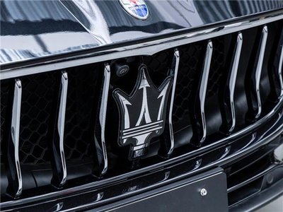 MASERATI QUATTROPORTE - 10