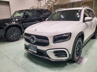 MERCEDES-BENZ GLB - 2