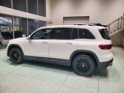 MERCEDES-BENZ GLB - 3