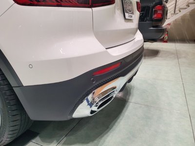 MERCEDES-BENZ GLB - 7