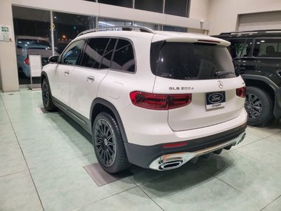 MERCEDES-BENZ GLB - 6