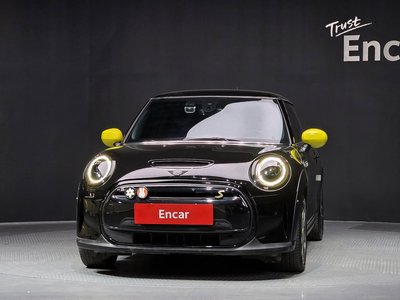 MINI COOPER - 2
