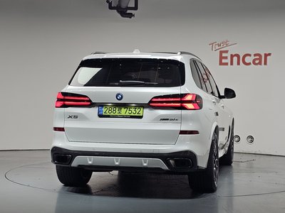 BMW X5 - 4