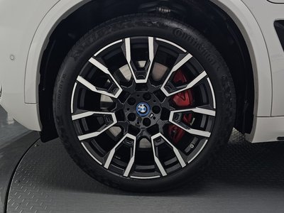 BMW X5 - 7