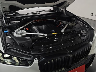 BMW X5 - 8