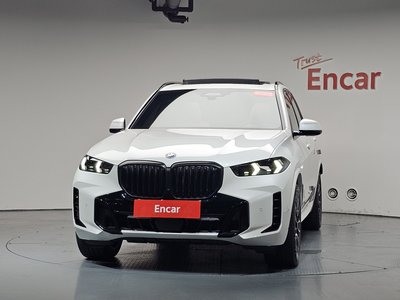 BMW X5 - 3