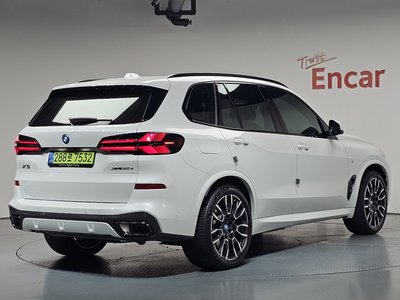 BMW X5 - 5