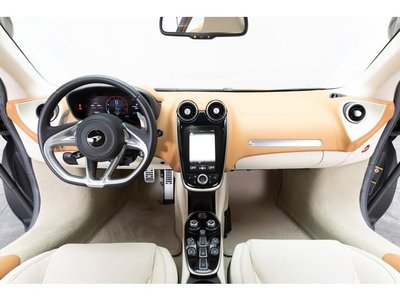 صورة 2 لـ 2020 Mclaren GT