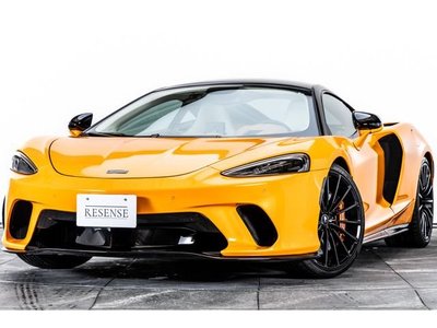 صورة 1 لـ 2020 Mclaren GT