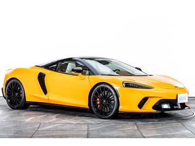 صورة 7 لـ 2020 Mclaren GT
