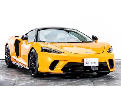 صورة 6 لـ 2020 Mclaren GT