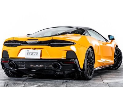 صورة 3 لـ 2020 Mclaren GT