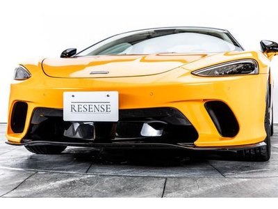 صورة 10 لـ 2020 Mclaren GT