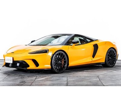 صورة 4 لـ 2020 Mclaren GT