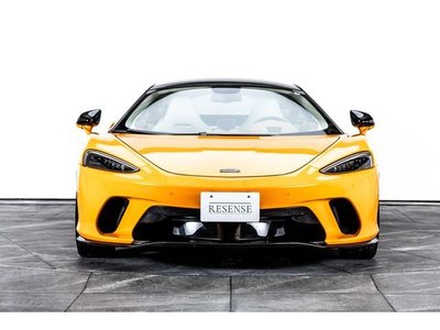 صورة 9 لـ 2020 Mclaren GT