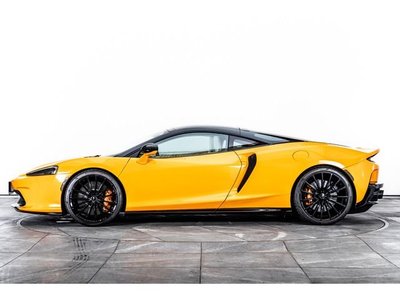 صورة 5 لـ 2020 Mclaren GT