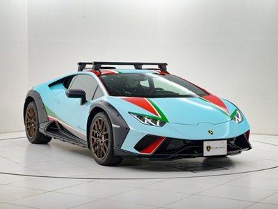 LAMBORGHINI HURACAN - 2