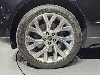 LAND ROVER RANGE ROVER - 6