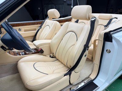 ROLLS-ROYCE CORNICHE - 8