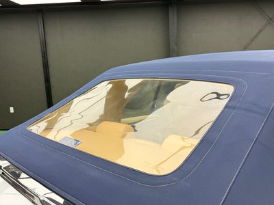 ROLLS-ROYCE CORNICHE - 9