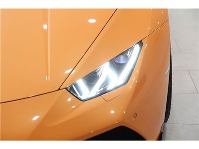 LAMBORGHINI HURACAN SPYDER - 10